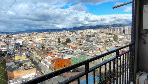 instalacion de mallas para ventanas