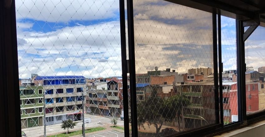 mallas personalizadas en bogota